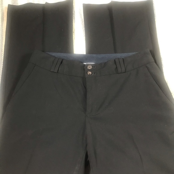 BANANA REPUBLIC Trouser Martin Fit Stretch 4 - Picture 2 of 8